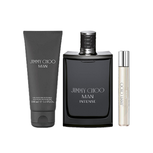 Jimmy Choo Man Int 100ml 3pc - scentsperfumes