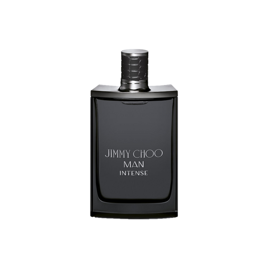 Jimmy Choo Man Intense 100ml - scentsperfumes