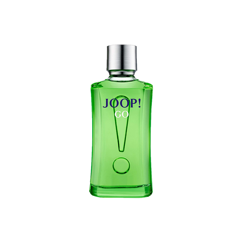 Joop Go 100ml edt M - scentsperfumes