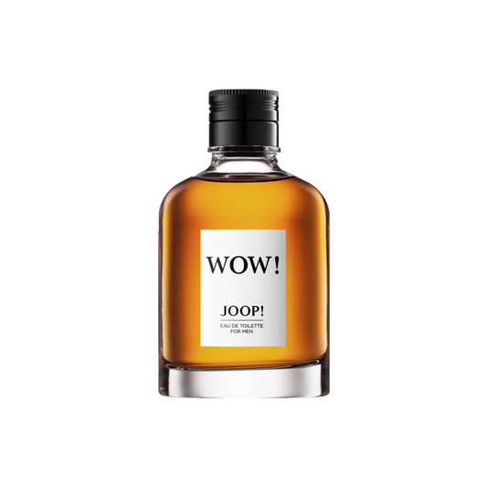 Joop Wow 100ml edt - scentsperfumes