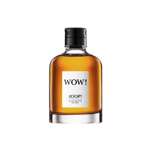 Joop Wow 100ml edt - scentsperfumes