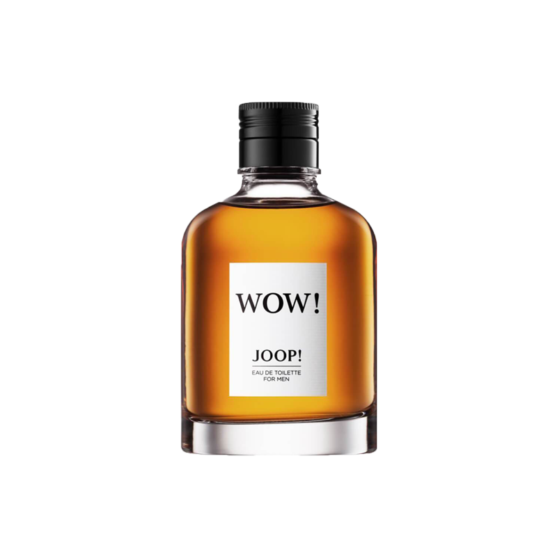 Joop Wow 100ml edt - scentsperfumes