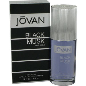Jovan Black Musk 88ml M