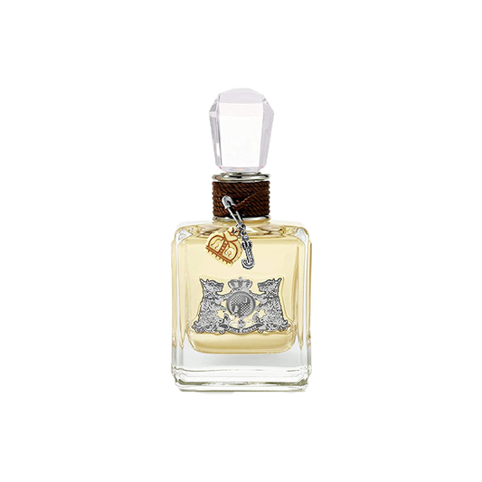 Juicy Couture 100ml edp - scentsperfumes