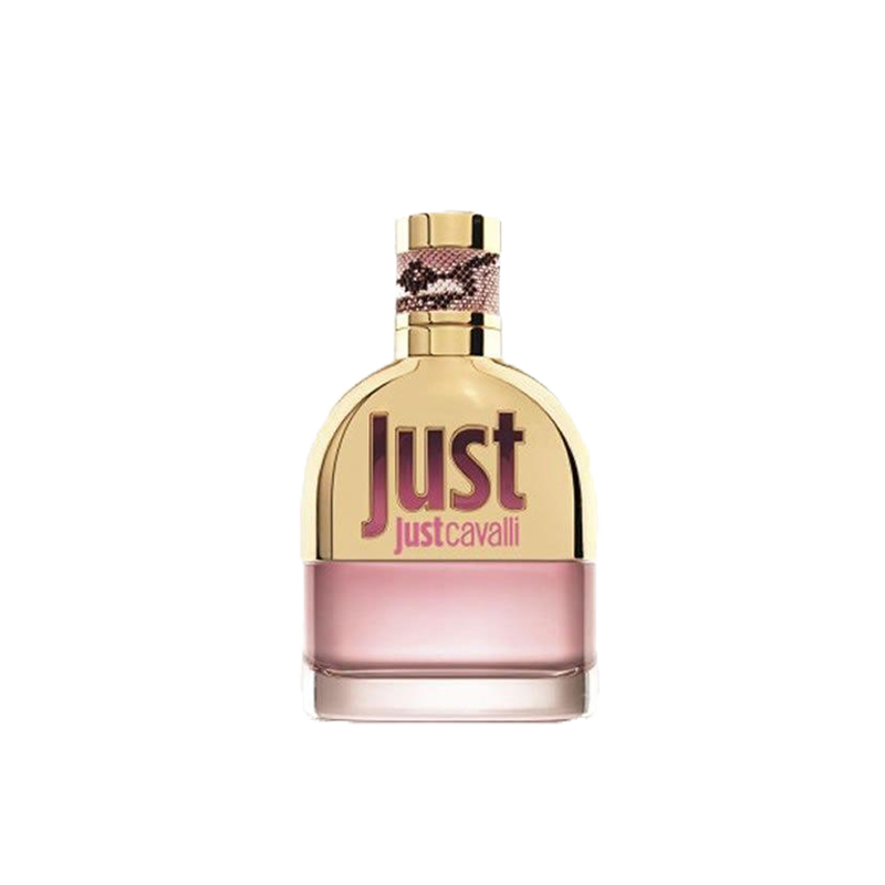 Just Cavalli 75ml edt L - scentsperfumes