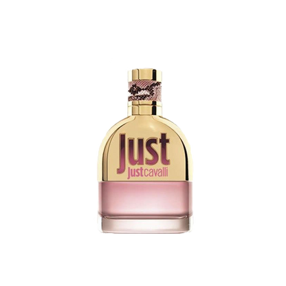 Just Cavalli 75ml edt L - scentsperfumes
