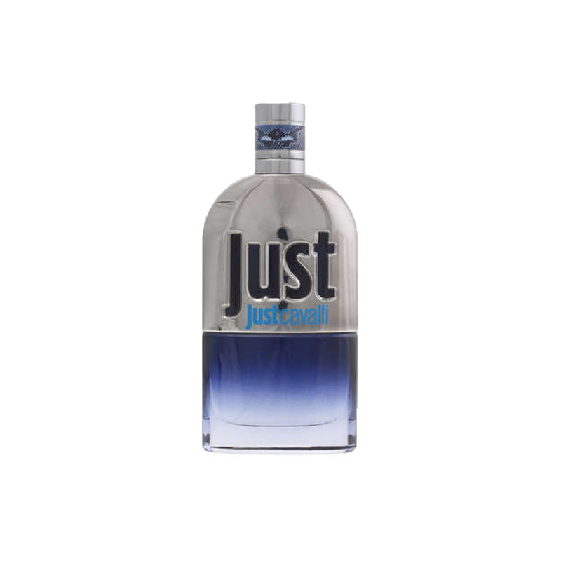 Just Cavalli JUST 90ml edt M - scentsperfumes