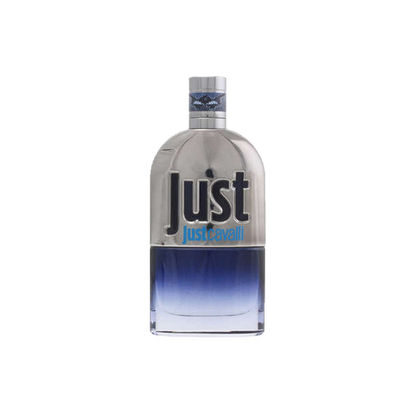 Just Cavalli JUST 90ml edt M - scentsperfumes
