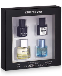 Kenneth Cole 4pc mini set