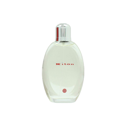 Kiton 125ml edt - scentsperfumes