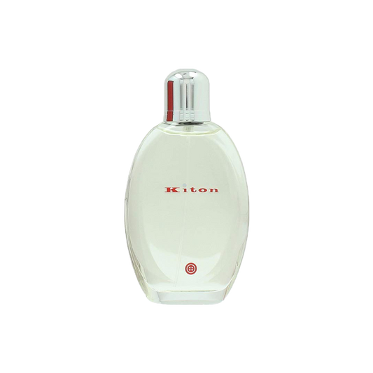Kiton 125ml edt - scentsperfumes