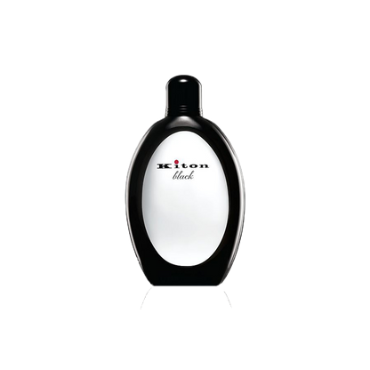 Kiton Black 125ml edt M - scentsperfumes