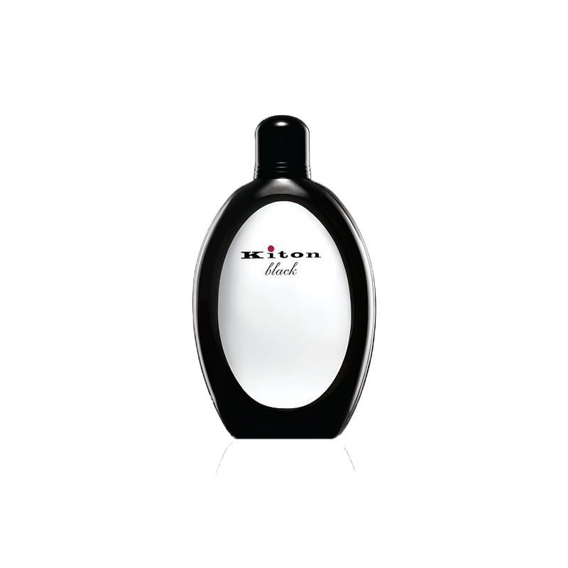 Kiton Black 125ml edt M - scentsperfumes