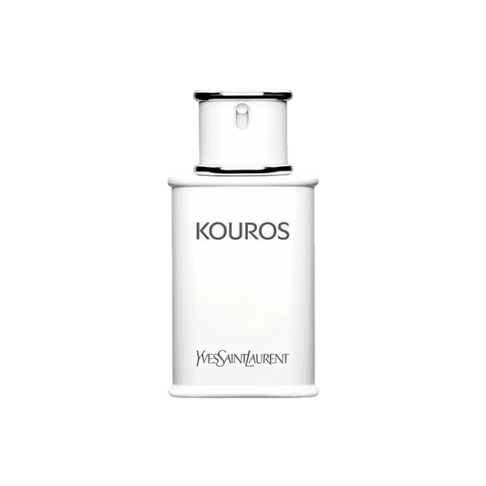 Kouros 100ml edt - scentsperfumes