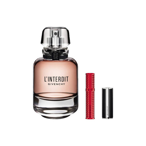L Interdit 50ml edp 3pc - scentsperfumes