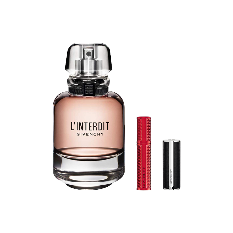 L Interdit 50ml edp 3pc - scentsperfumes