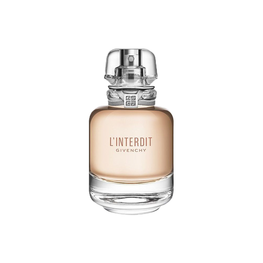 L Interdit edt - scentsperfumes