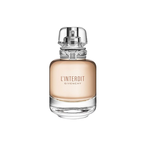 L Interdit edt - scentsperfumes