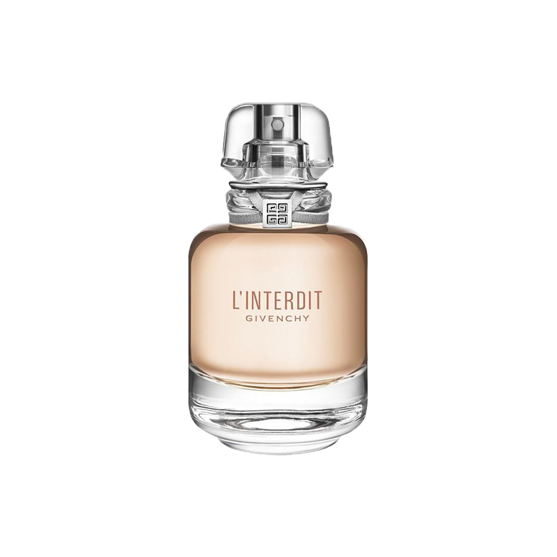 L Interdit edt - scentsperfumes