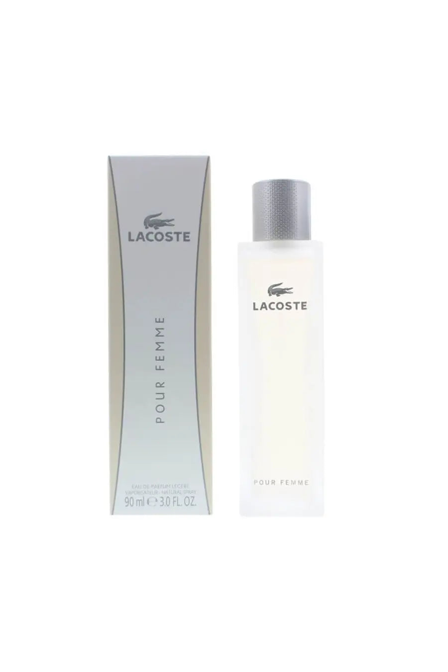 Lacoste Pour Femme 90ml edp wo