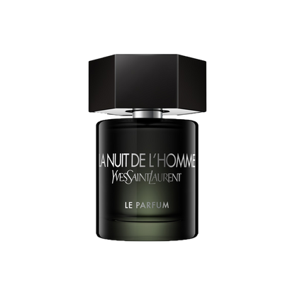 La Nuit De Parfum 100ml - scentsperfumes