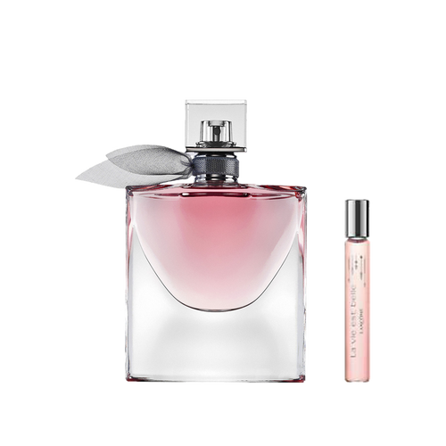 La Vie Est Belle 50ml edp 2pc - scentsperfumes