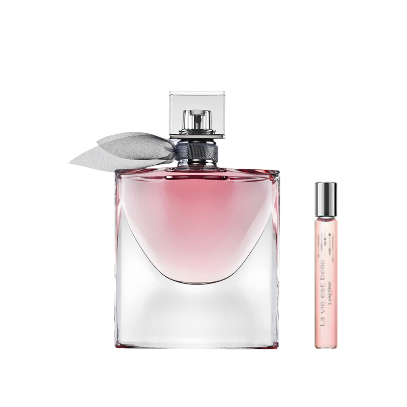 La Vie Est Belle 50ml edp 2pc - scentsperfumes