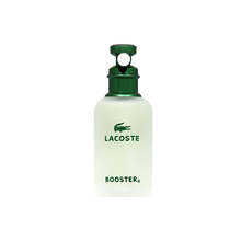 Load image into Gallery viewer, Lacoste Booster 125ml edt - scentsperfumes
