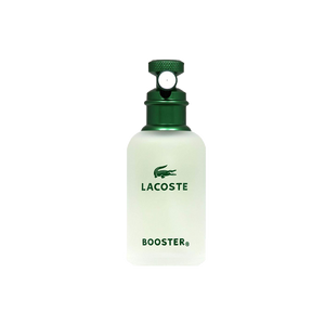 Lacoste Booster 125ml edt - scentsperfumes