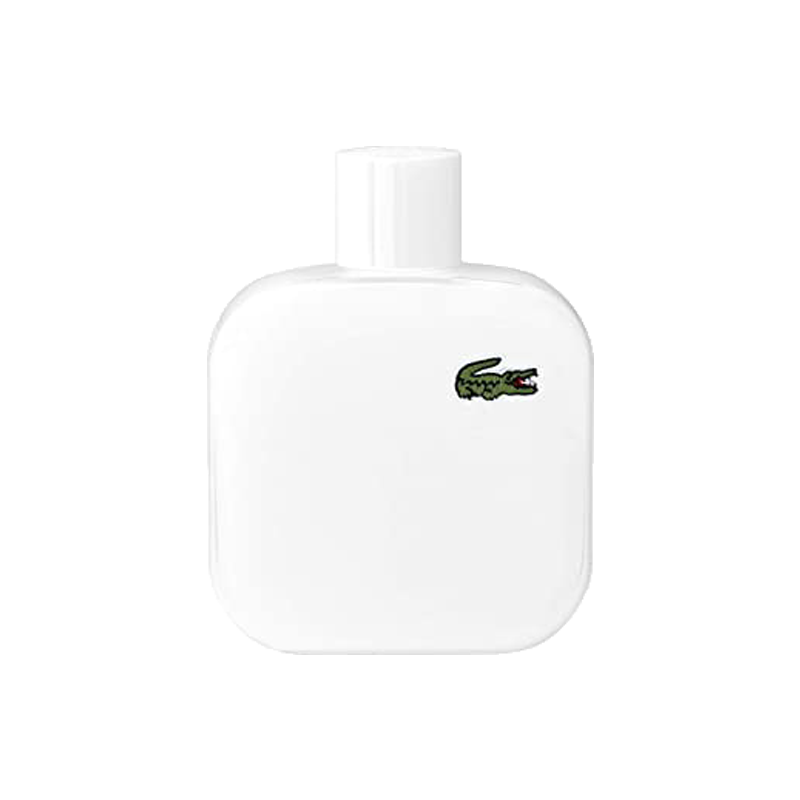 Lacoste Eau De Blanc 100ml edt - scentsperfumes