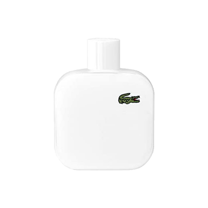 Lacoste Eau De Blanc 100ml edt - scentsperfumes