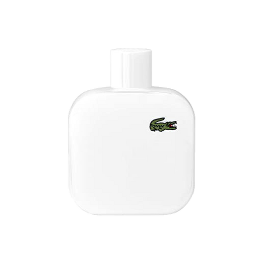 Lacoste Eau De Blanc 100ml edt - scentsperfumes