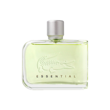 Load image into Gallery viewer, Lacoste Essential 125ml edt M - scentsperfumes
