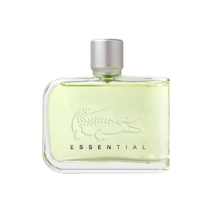 Lacoste Essential 125ml edt M - scentsperfumes