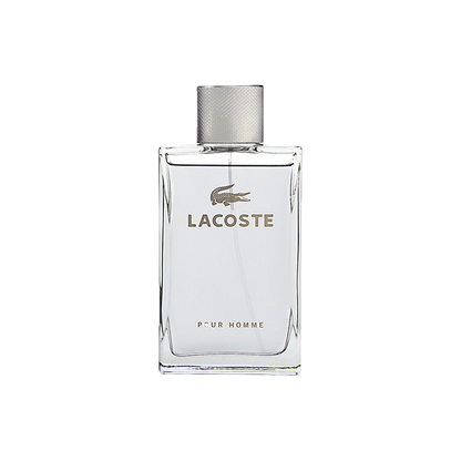 Lacoste Grey 100ml edt M - scentsperfumes