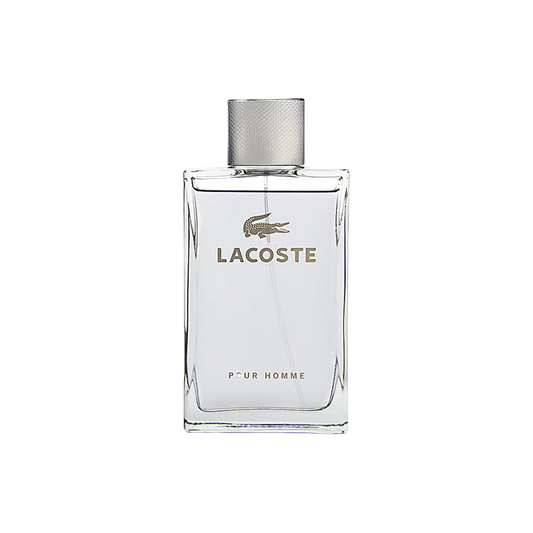 Lacoste Grey 100ml edt M - scentsperfumes