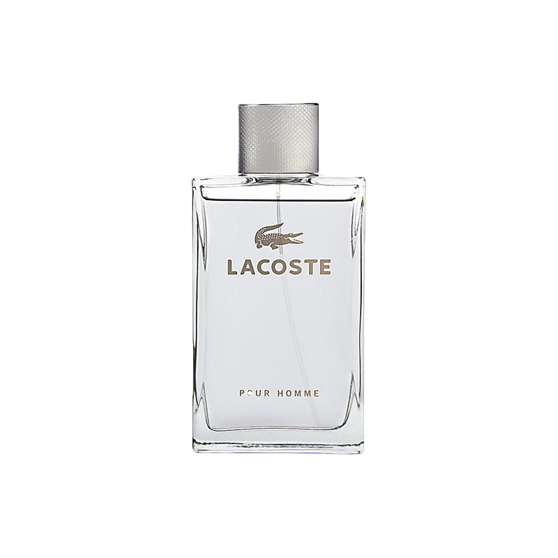 Lacoste Grey 100ml edt M - scentsperfumes