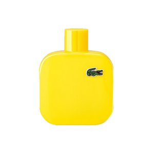 Lacoste Jaune 50ml edt - scentsperfumes