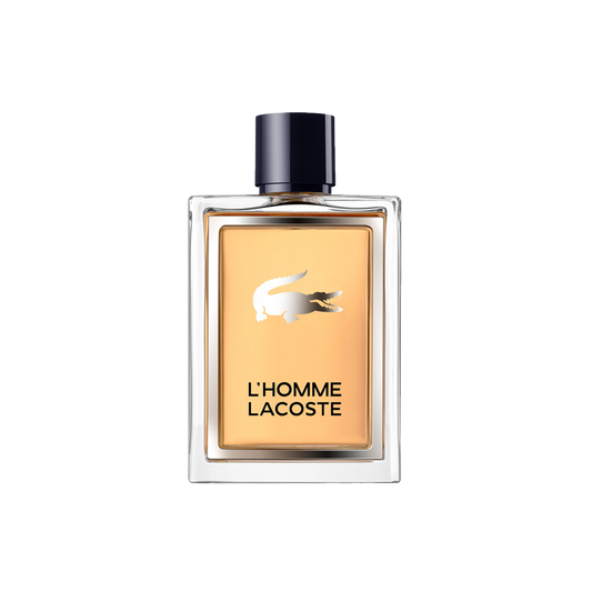 Lacoste L'Homme 100ml edt - scentsperfumes