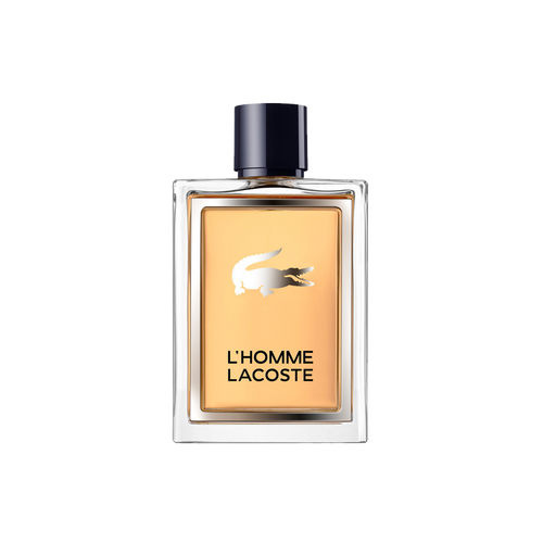 Lacoste L'Homme 100ml edt - scentsperfumes