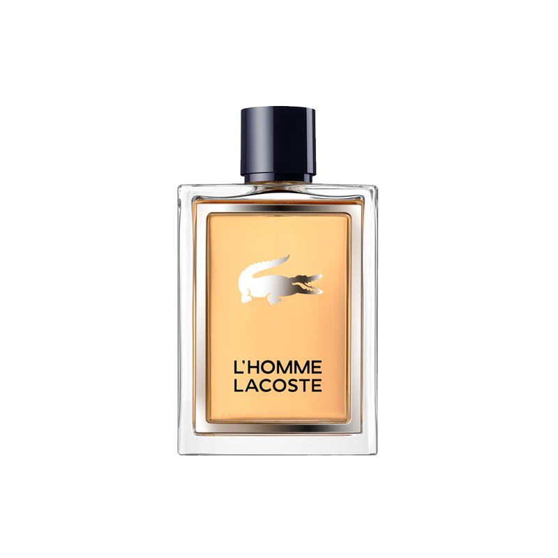 Lacoste L'Homme 100ml edt - scentsperfumes