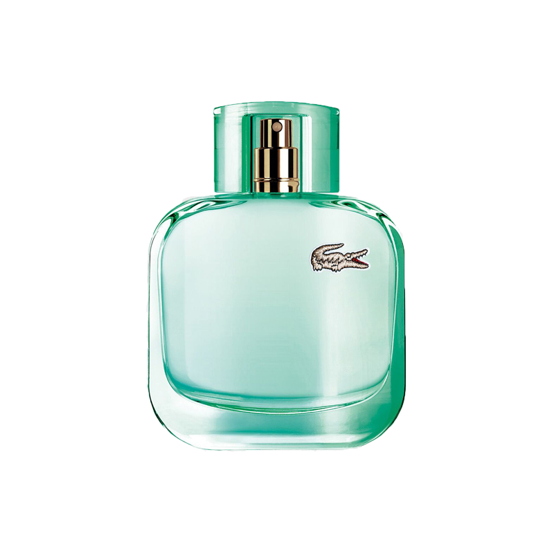 Lacoste pour discount elle natural 90ml