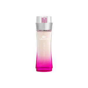 Lacoste Touch of Pink 90ml edt - scentsperfumes