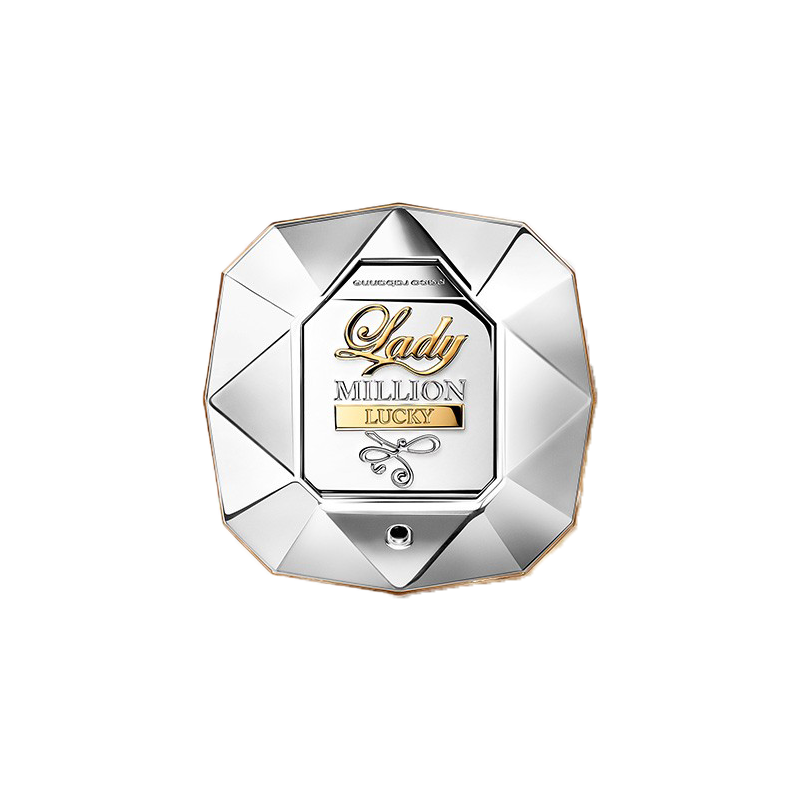 Lady Million Lucky 80ml edp - scentsperfumes