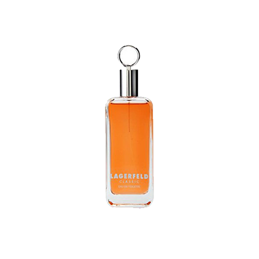 Lagerfeld Classic 125ml M - ScentsPerfumes