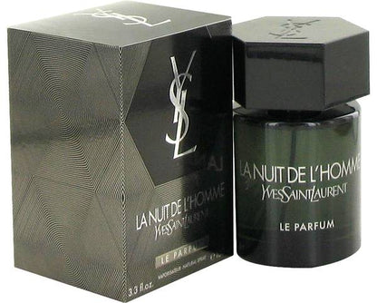 La Nuit De Parfum 100ml