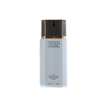 Lapidus Pour Homme 100ml edt - scentsperfumes