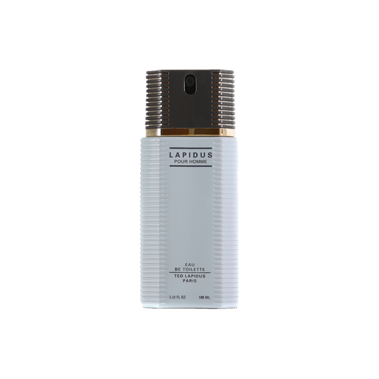 Lapidus Pour Homme 100ml edt - scentsperfumes