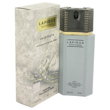 Load image into Gallery viewer, Lapidus Pour Homme 100ml edt
