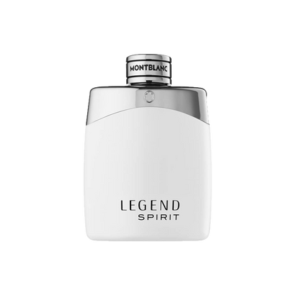 Legend Spirit 100ml edt - scentsperfumes